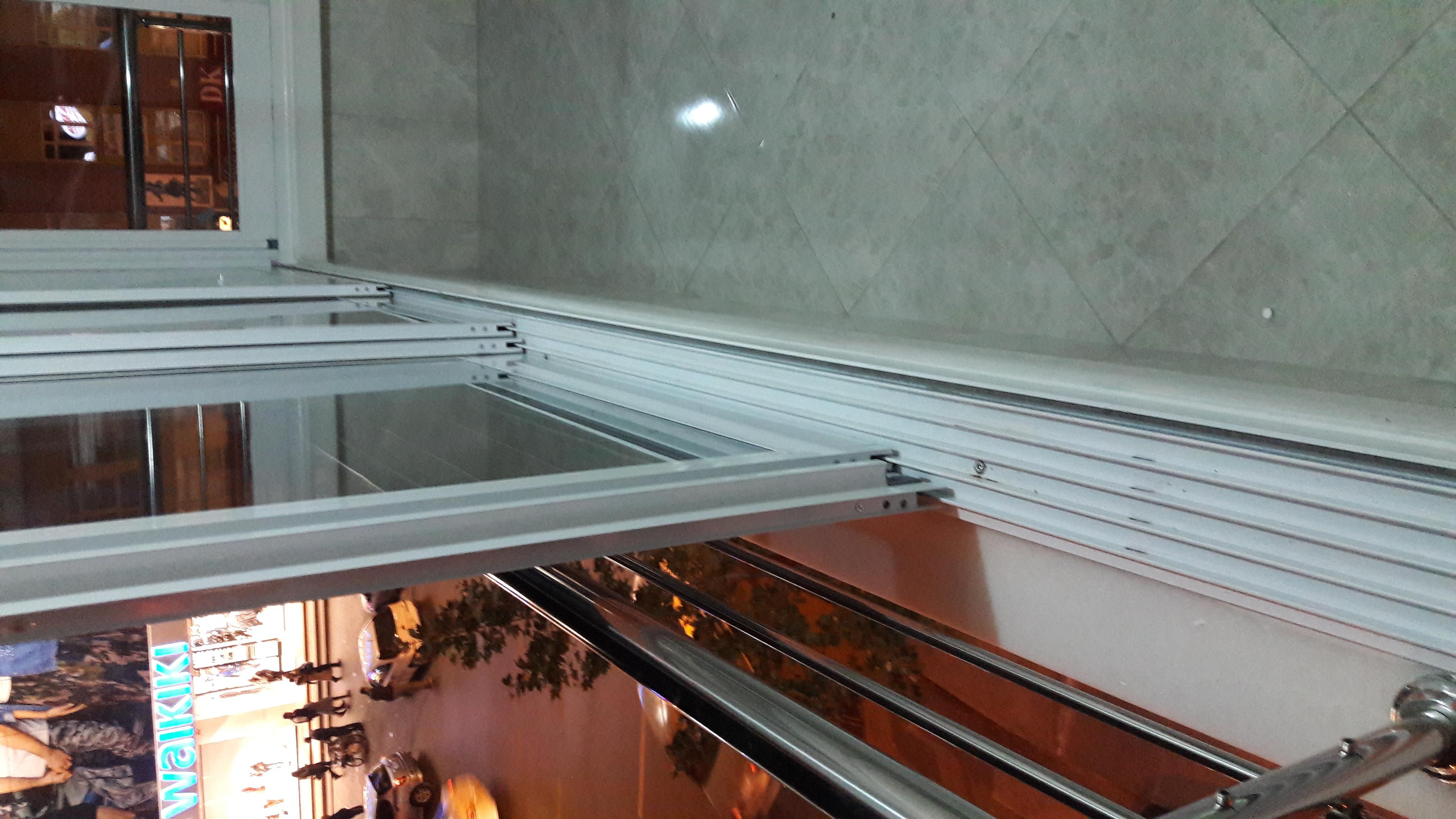 Efor Cam & Ayna - Cam Balkon Sistemleri