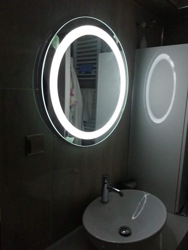 Efor Cam & Ayna - Duşakabin